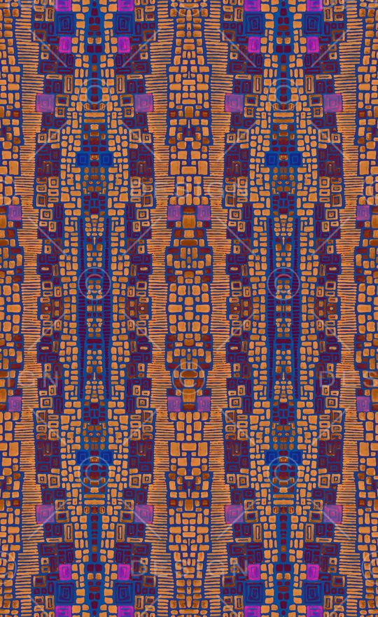 涂鸦印花华亿平台图片