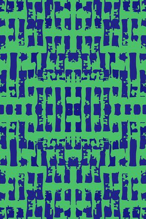 涂鸦印花华亿平台图片