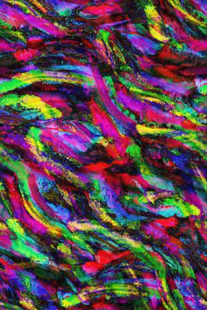 肌理印花华亿平台图片