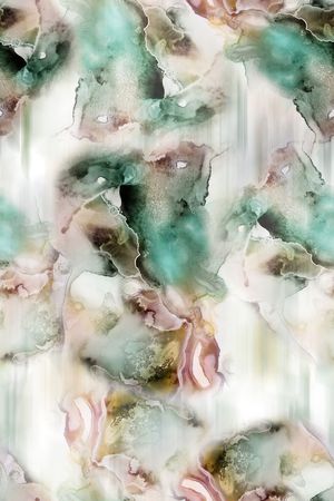 肌理印花华亿平台图片