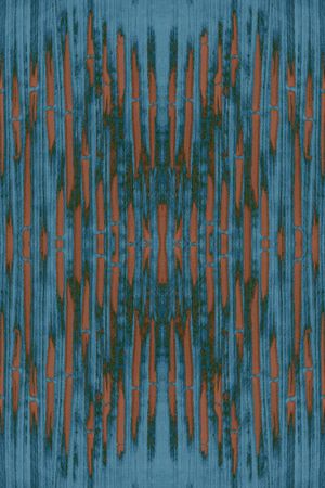 撞色印花华亿平台图片