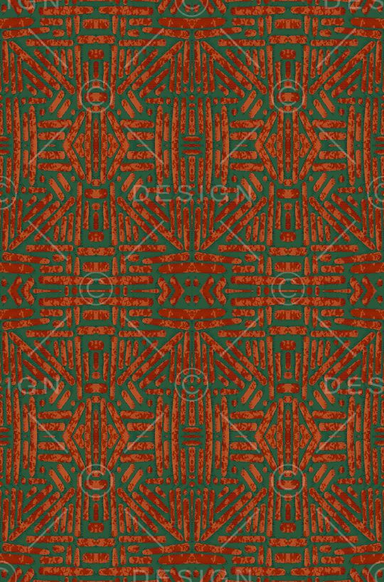 撞色印花华亿平台图片