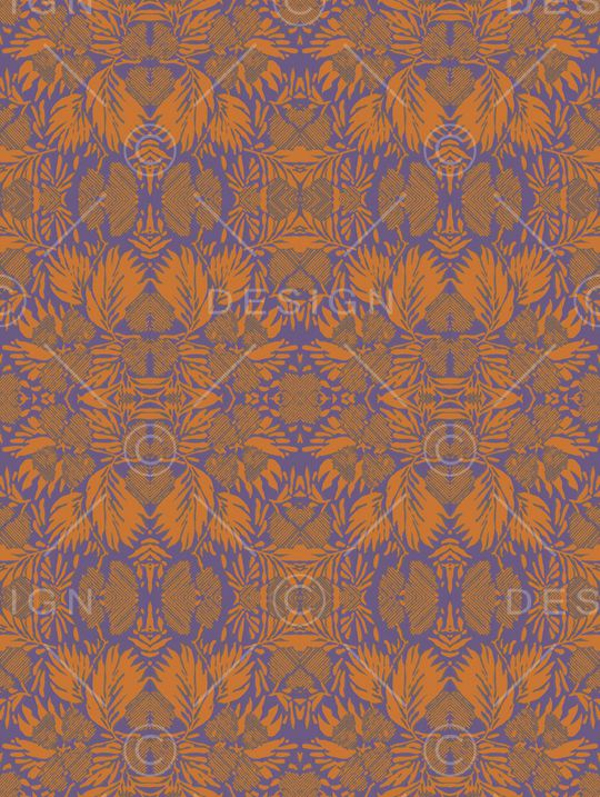 撞色印花华亿平台图片