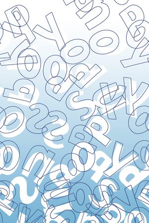 线条印花华亿平台图片