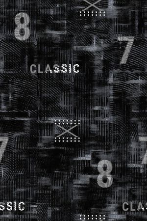 男装满版花印花华亿平台图片