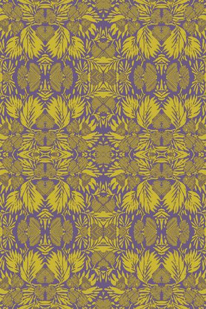 撞色印花华亿平台图片