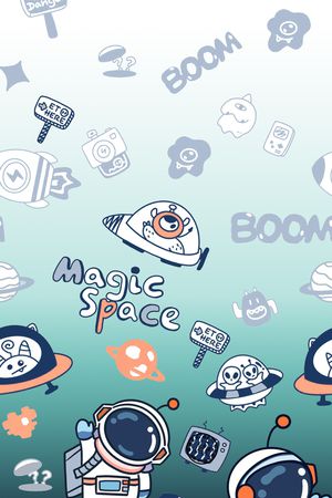 渐变印花华亿平台图片