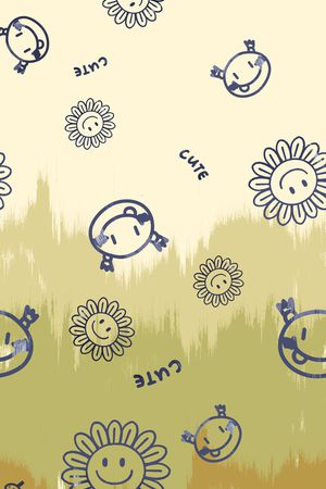 渐变印花华亿平台图片