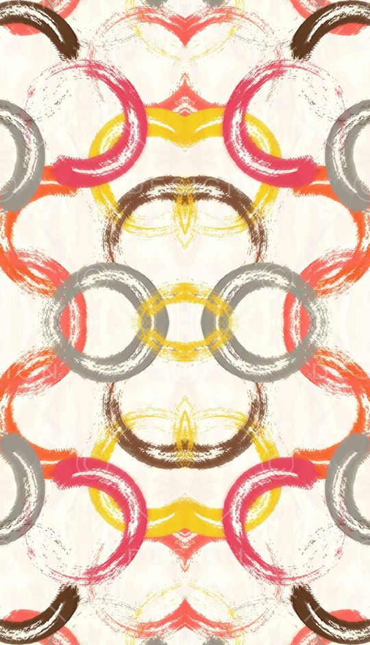 撞色印花华亿平台图片