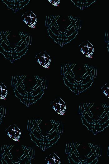 嘻哈印花华亿平台图片