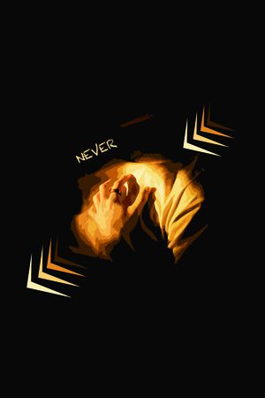 橙色印花华亿平台图片