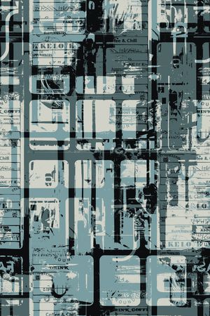 男装印花华亿平台图片