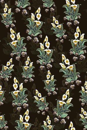 珠宝宝石印花华亿平台图片