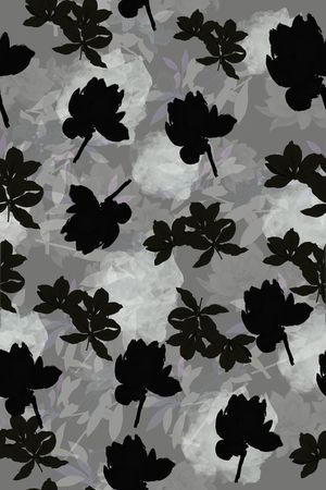 民族风印花华亿平台图片