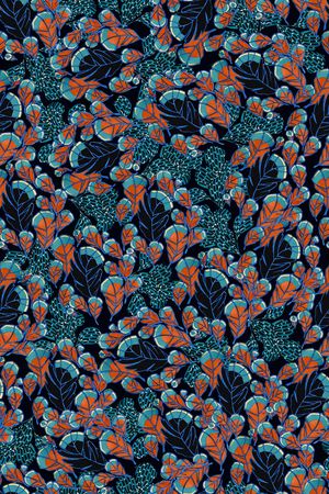 女装印花华亿平台图片