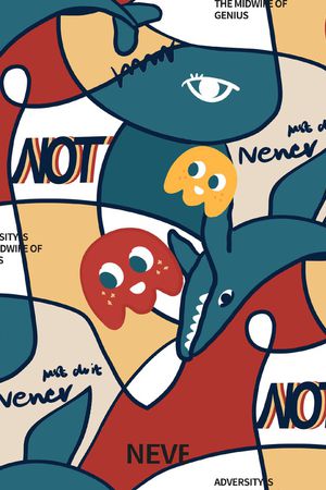 动漫印花华亿平台图片