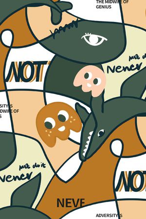 动漫印花华亿平台图片