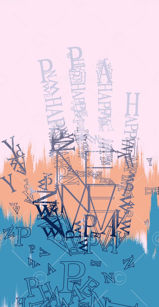 渐变印花华亿平台图片