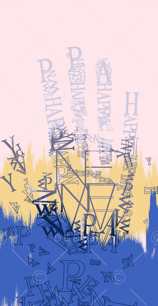 渐变印花华亿平台图片