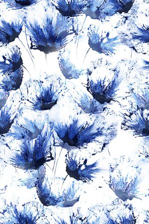 肌理印花华亿平台图片