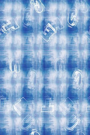 男装满版花印花华亿平台图片