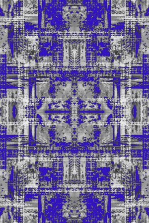 撞色印花华亿平台图片