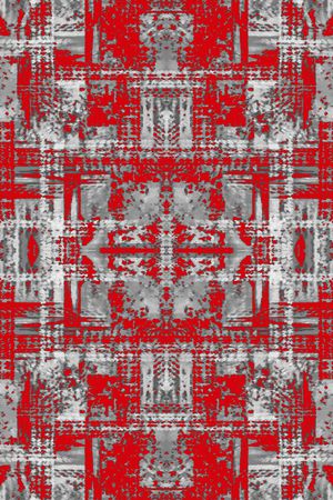 撞色印花华亿平台图片