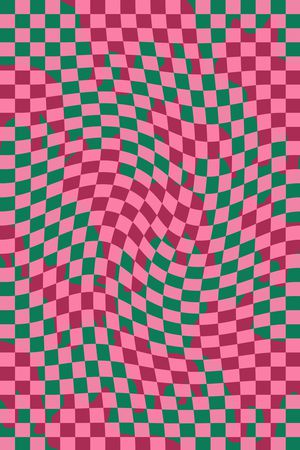 撞色印花华亿平台图片