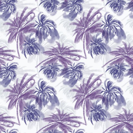 笔触印花华亿平台图片