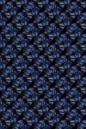 小碎花印花华亿平台图片