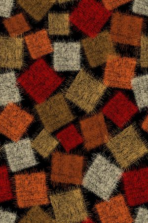 线条印花华亿平台图片