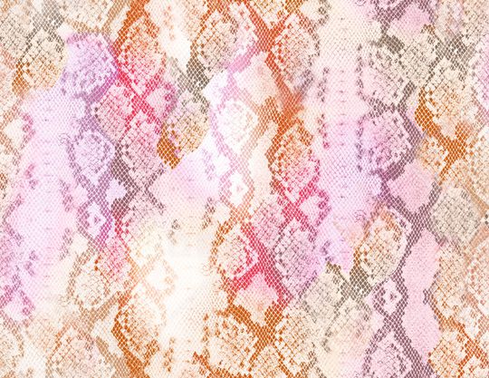 水彩印花华亿平台图片