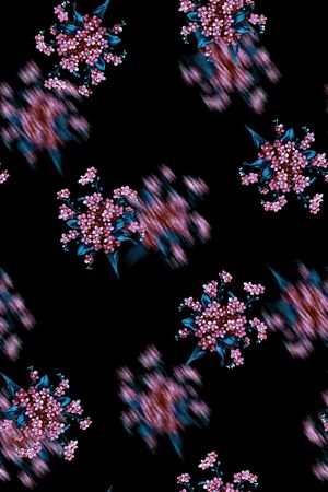 水彩印花华亿平台图片