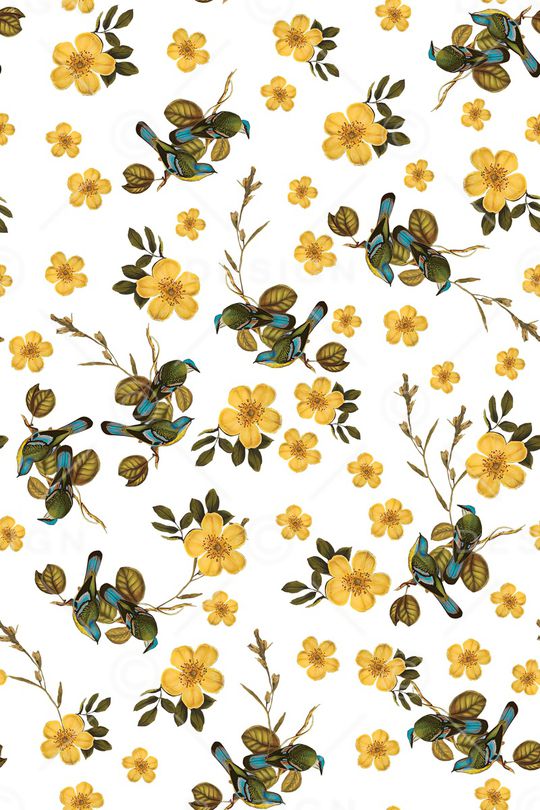 水彩印花华亿平台图片