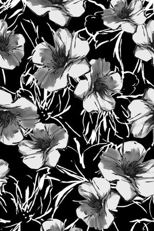 时尚印花华亿平台图片