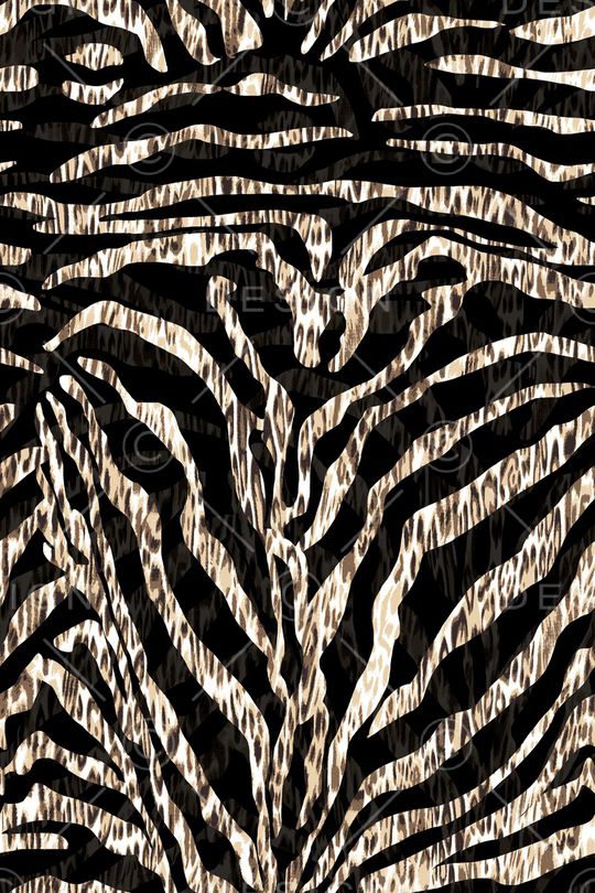 时尚印花华亿平台图片