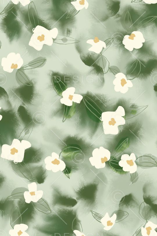 连衣裙印花华亿平台图片