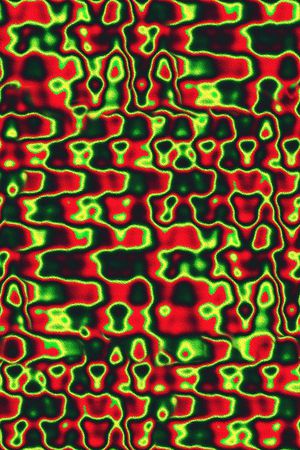 肌理印花华亿平台图片