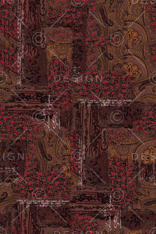 字母印花华亿平台图片