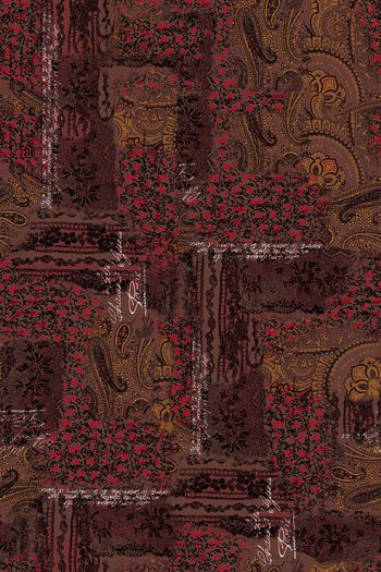 字母印花华亿平台图片