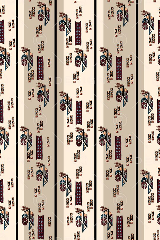 简约印花华亿平台图片