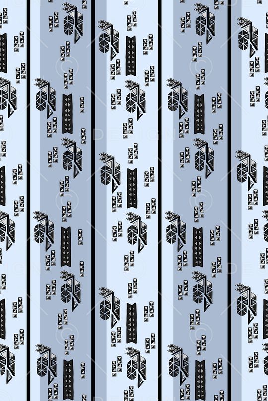 简约印花华亿平台图片