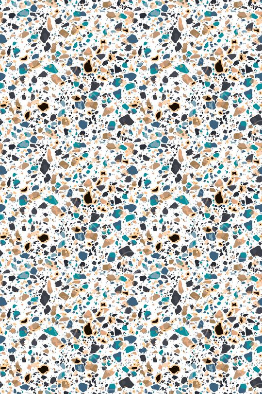 肌理印花华亿平台图片