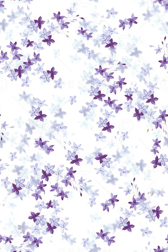 水彩印花华亿平台图片