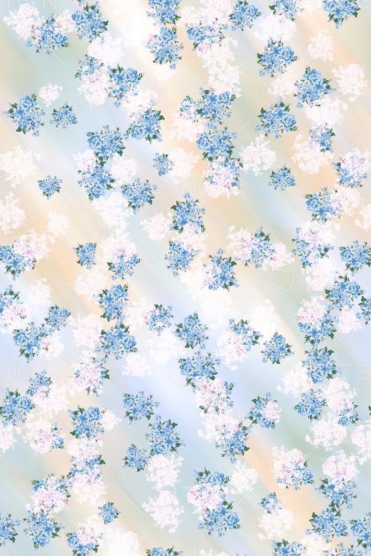 水彩印花华亿平台图片