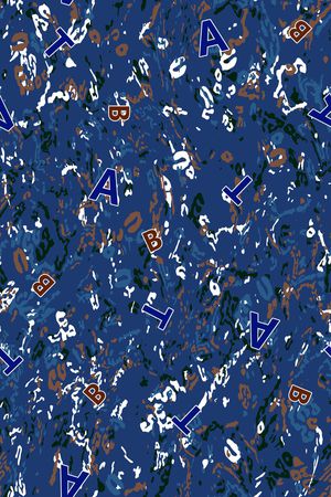 肌理印花华亿平台图片