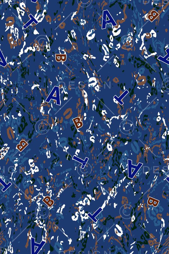 肌理印花华亿平台图片