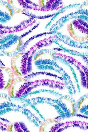 肌理印花华亿平台图片