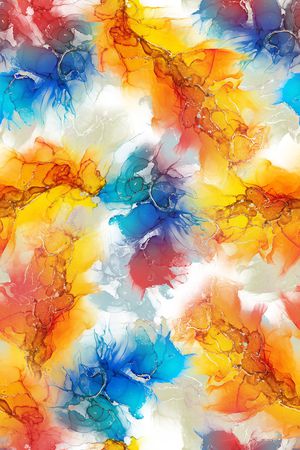 肌理印花华亿平台图片