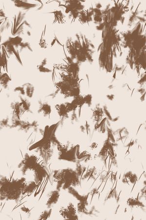 渐变印花华亿平台图片